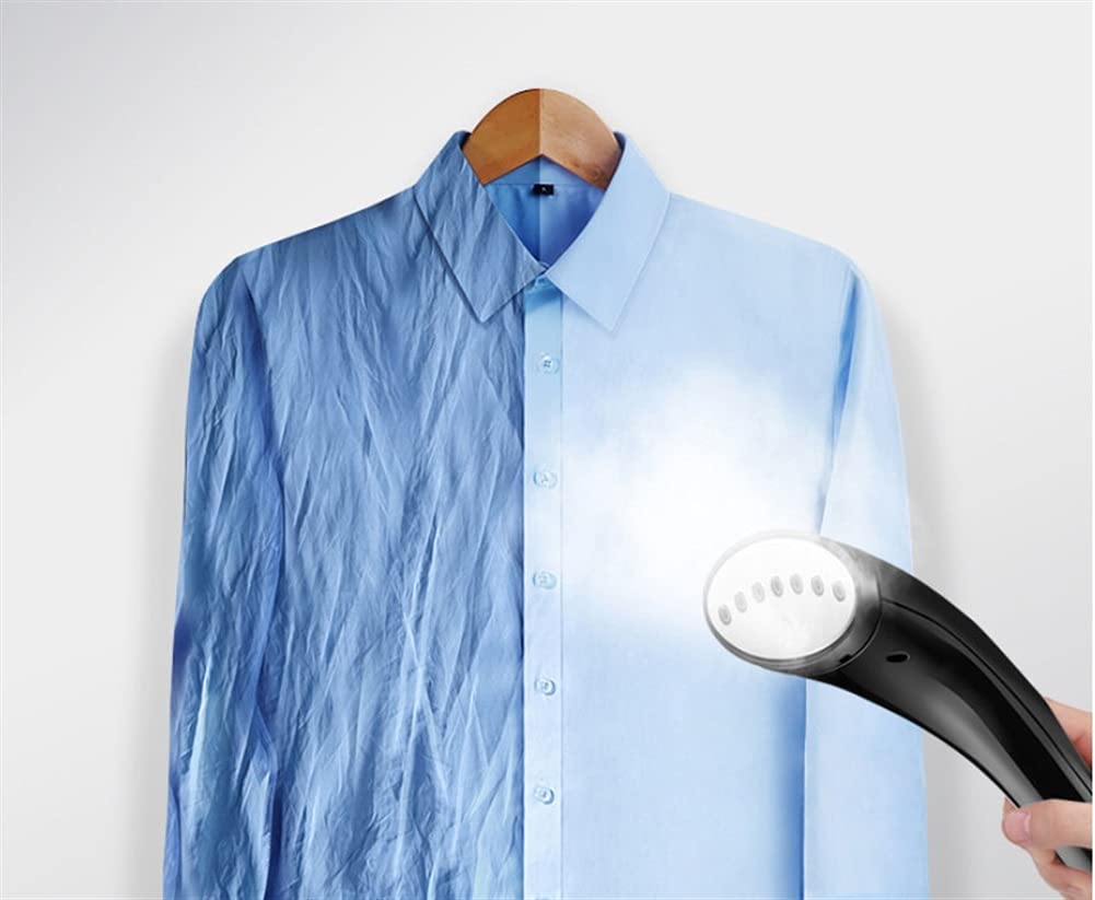 2000W Garment Steamer for Clothes with 10-Level Steam Adjustment