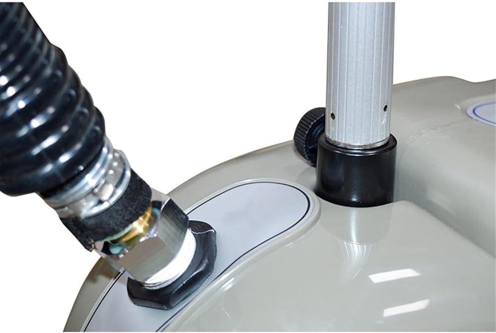 5L Garment Steamer