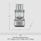 Breville Food Processor