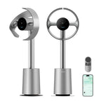 DREAME Bladeless Tower Fan MF10