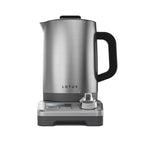 1.5L Stainless Steel Electric Tea Kettle 1500W Professional Series