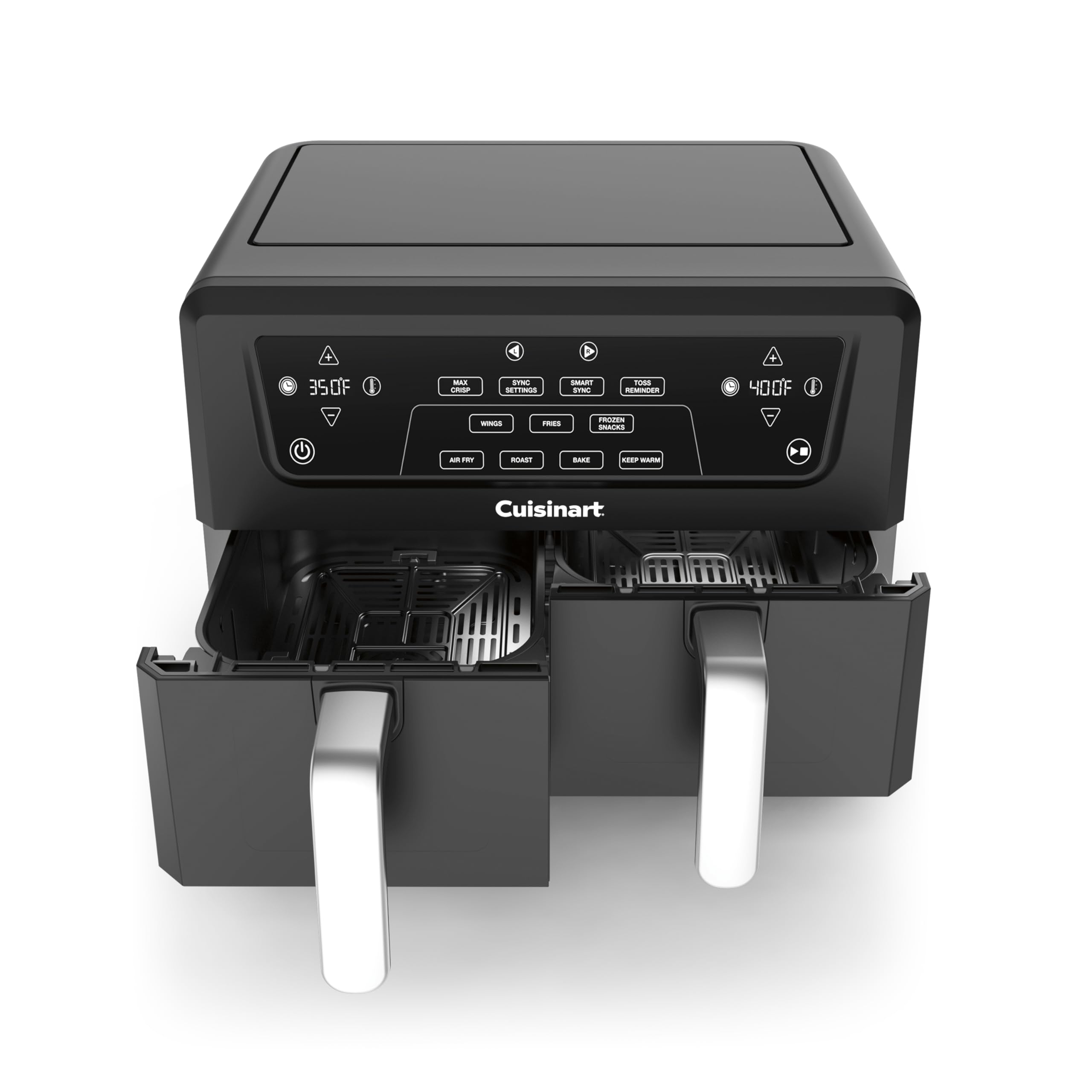 Cuisinart Dual Basket Air Fryer