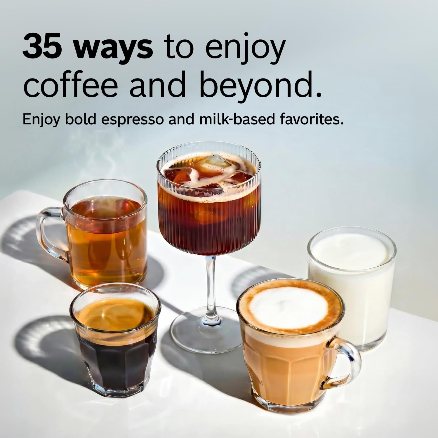 Bosch Coffee Machine