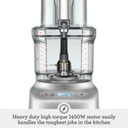 Breville Food Processor