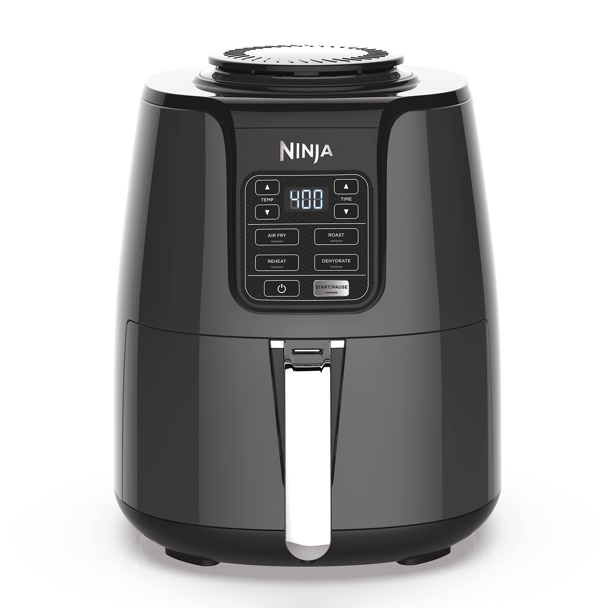 5.5QT Air Fryer with Crisp, Roast, Bake, Reheat & Dehydrate Functions