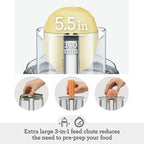 Breville Food Processor