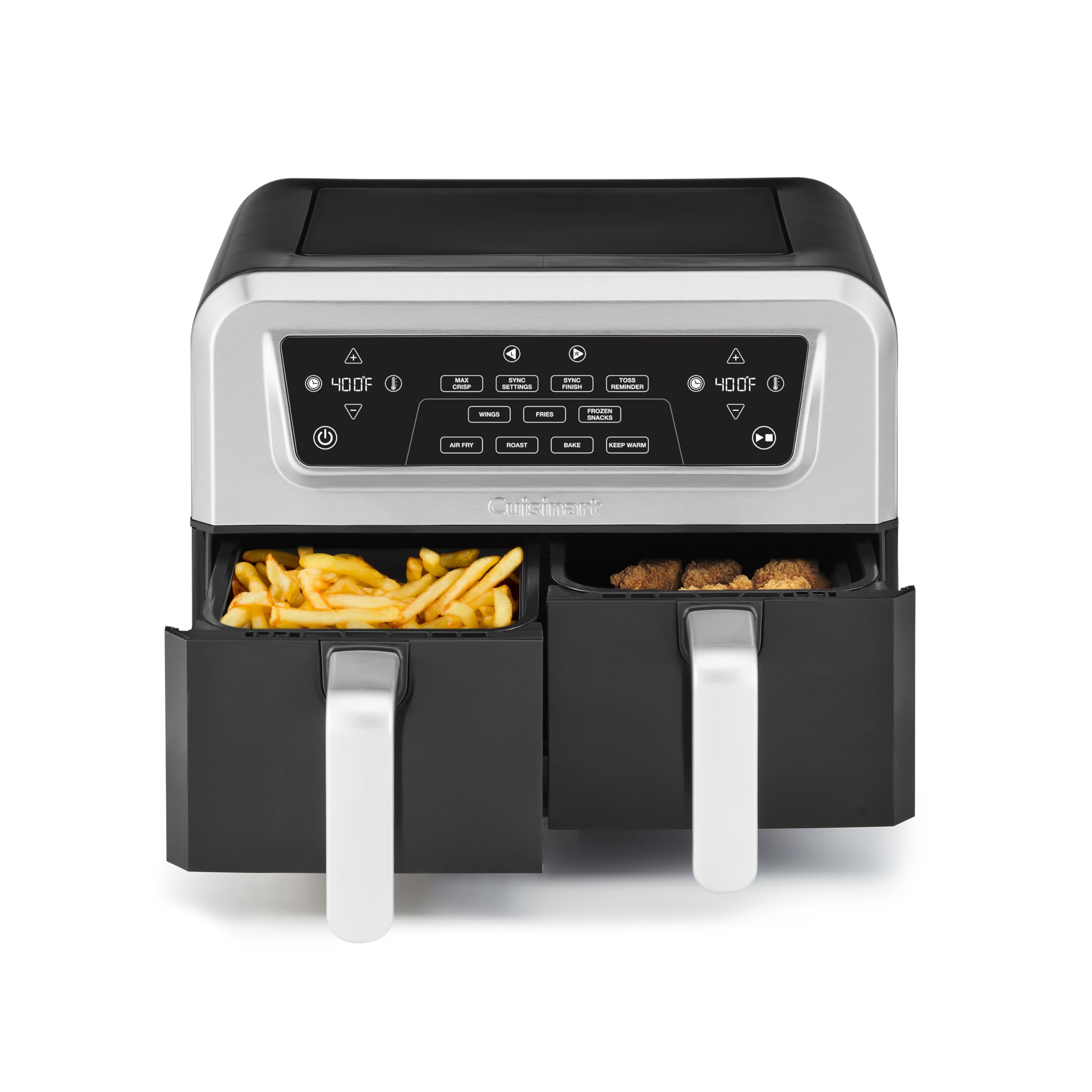 Cuisinart Dual Basket Air Fryer
